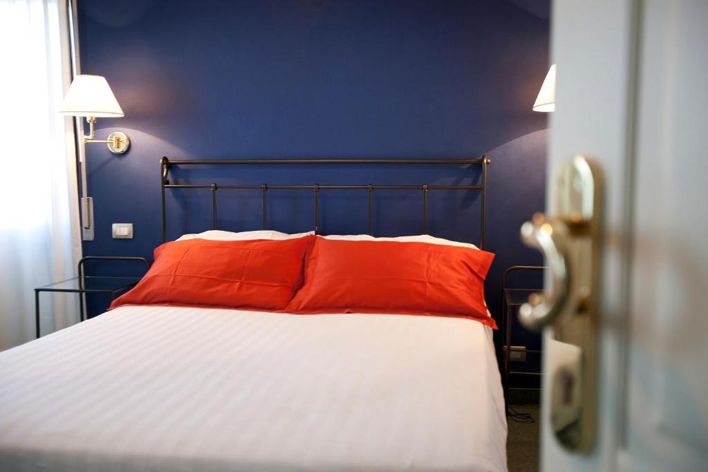 Locanda Moscal アッフィ 部屋 写真