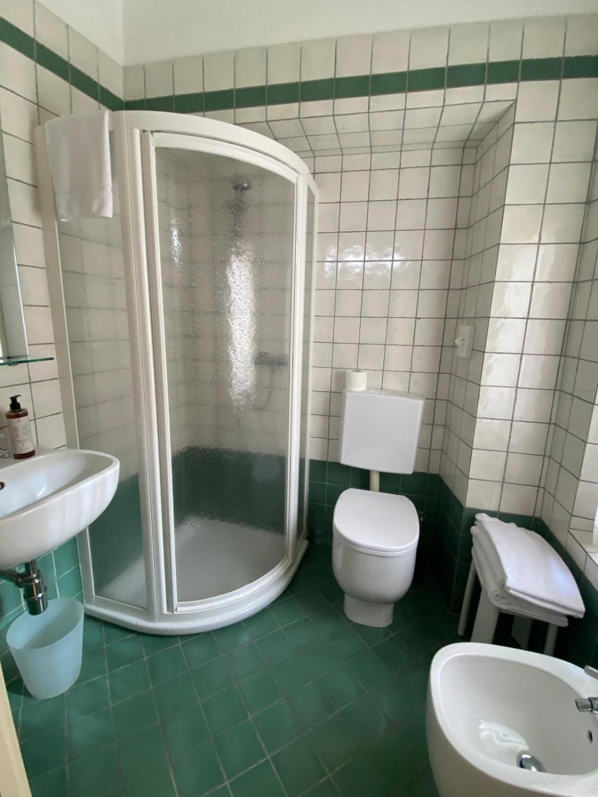 Locanda Moscal アッフィ エクステリア 写真